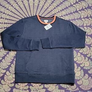 J. CREW crewcuts sweater